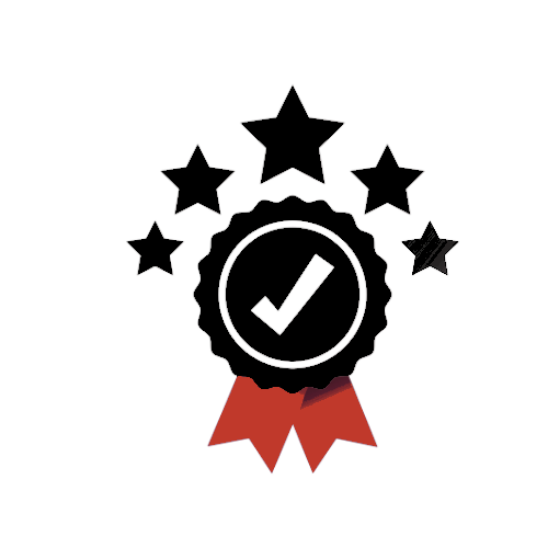 platinum package badge