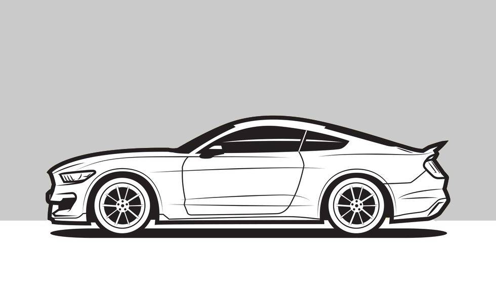 coupe