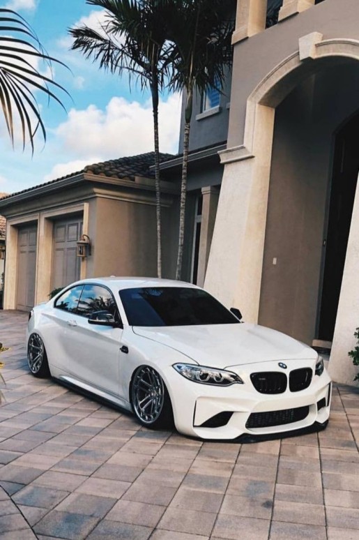 mbw car