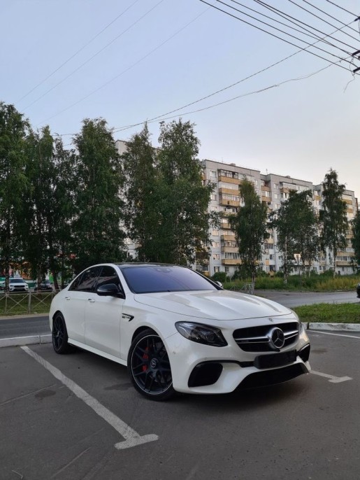 mercedes ben car
