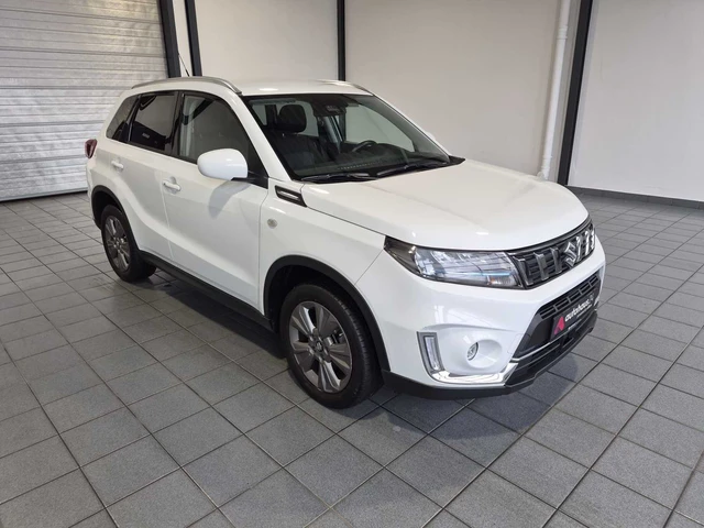 سوزوکی car