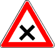traffic sings