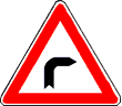 traffic sings