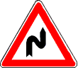 traffic sings