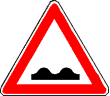 traffic sings