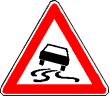 traffic sings