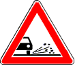 traffic sings