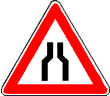 traffic sings