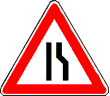 traffic sings