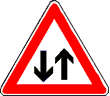 traffic sings
