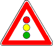 traffic sings