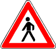 traffic sings