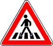 traffic sings