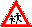 traffic sings