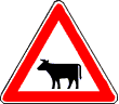 traffic sings