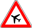 traffic sings