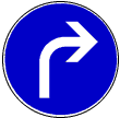 traffic sings