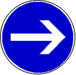 traffic sings