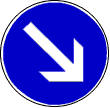 traffic sings
