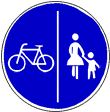 traffic sings