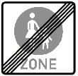 traffic sings