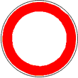 traffic sings
