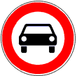 traffic sings