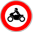 traffic sings