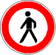 traffic sings
