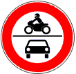 traffic sings