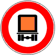 traffic sings