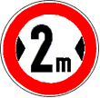 traffic sings