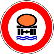 traffic sings
