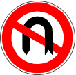 traffic sings