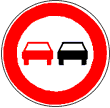 traffic sings