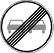 traffic sings