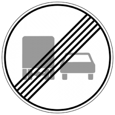 traffic sings