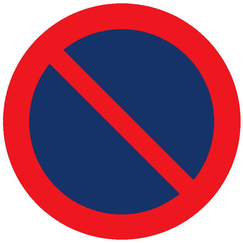 traffic sings