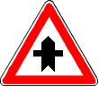 traffic sings