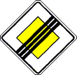 traffic sings