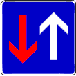 traffic sings