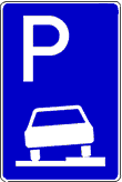 traffic sings
