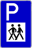 traffic sings