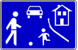 traffic sings