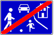 traffic sings