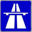 traffic sings