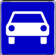 traffic sings