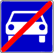 traffic sings
