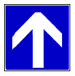 traffic sings