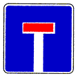traffic sings
